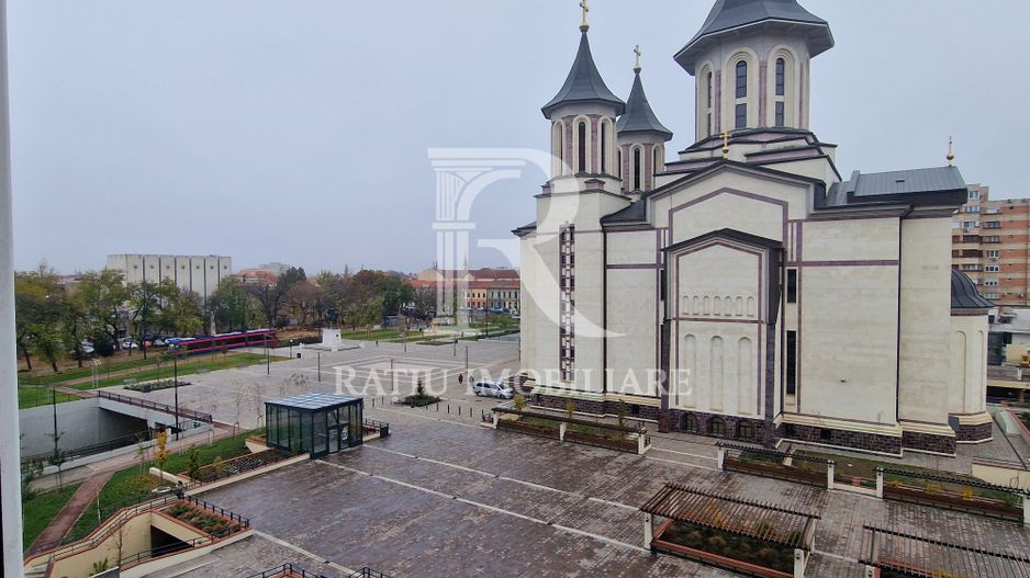 Apartament 4 camere | Ascensor | Centru Civic | 112 mp Utili | Oradea. - Poză 1