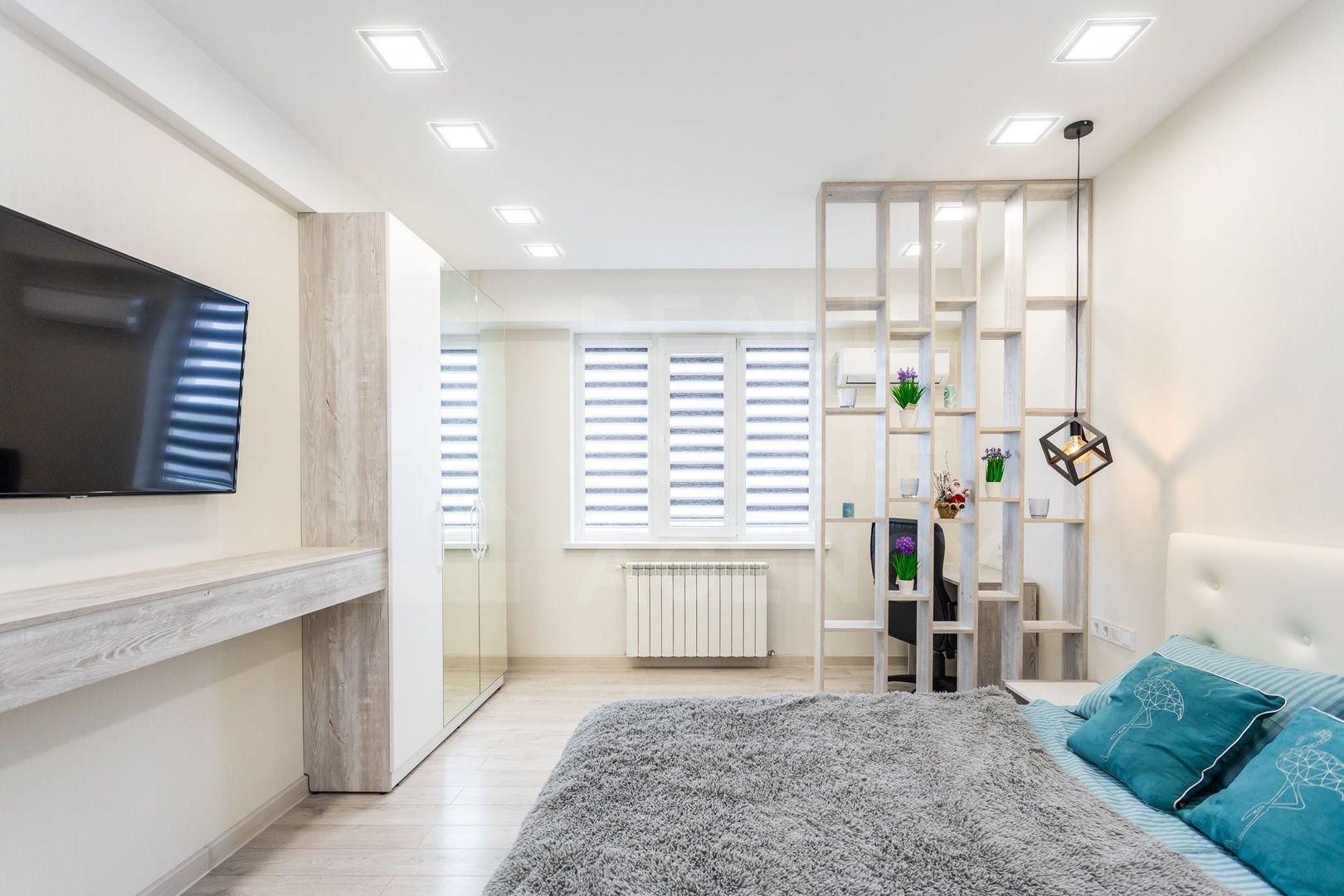 Vânzare, apartament, 3 camere str. Mihail Sadoveanu, Ciocana - Poză 12