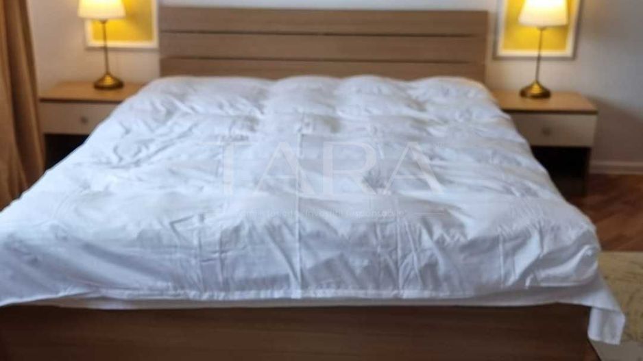 Închiriere apartament modern 2 camere – Mănăștur, zona Penny. - Poză 6