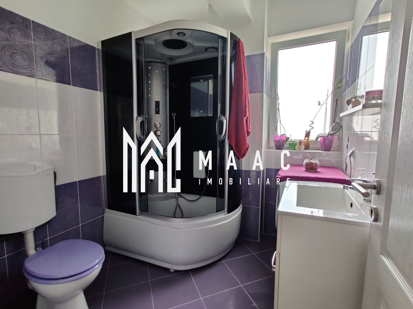 Apartament 3 camere | Decomandat | Zona Turnisor - Poză 8