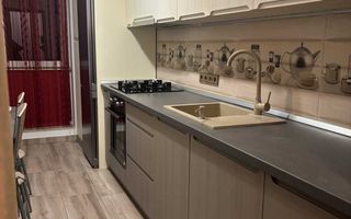 Inchiriez apartament 2 camere - Cluj - zona Andrei Mureșanu - Poză 5