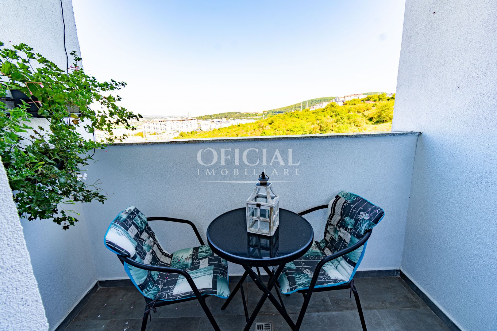 Apartament 2 Camere | 57 m2 | Modern | Garaj Inclus |  Zona VIVO BMW - Poză 17