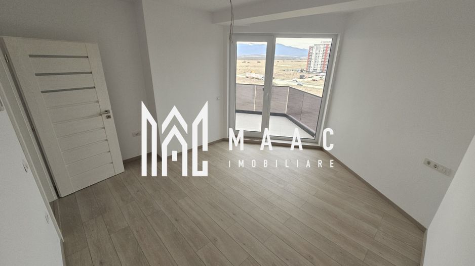 Apartament 2 camere | Mihai Viteazul | 2 terase - Poză 5