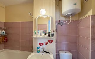 Apartament cu 3 camere/zona strazii Mehedinti. - Poză 11