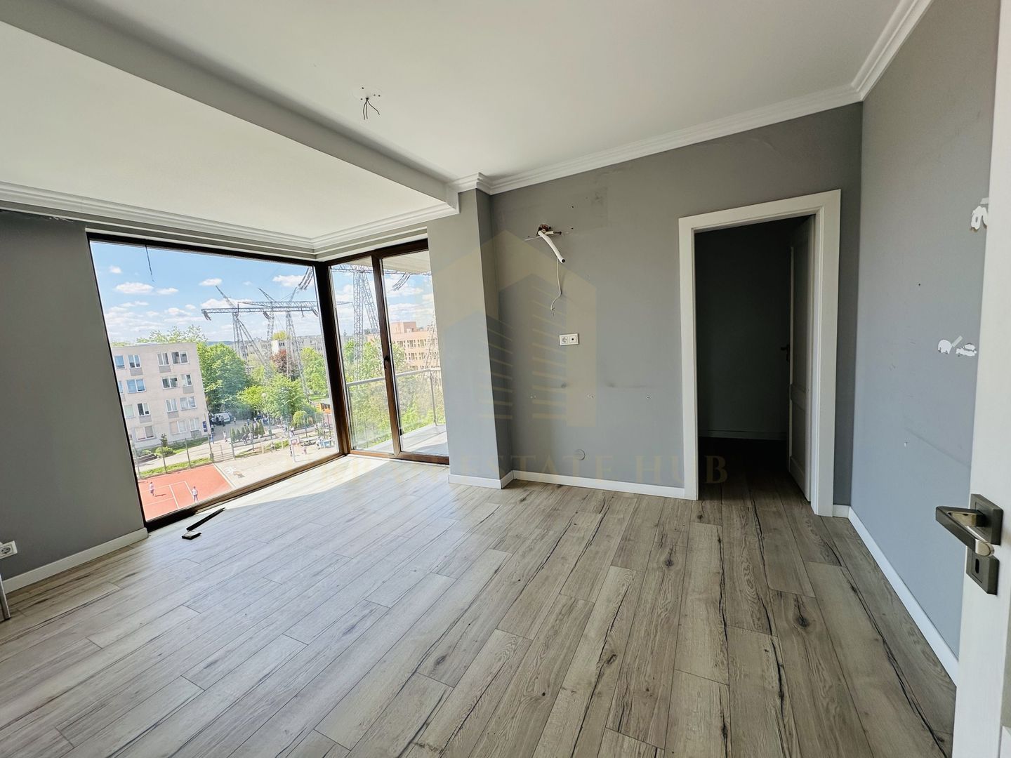Vanzare apartament 3 camere, parcare, zona Iulius Mall, FSEGA - Poză 6