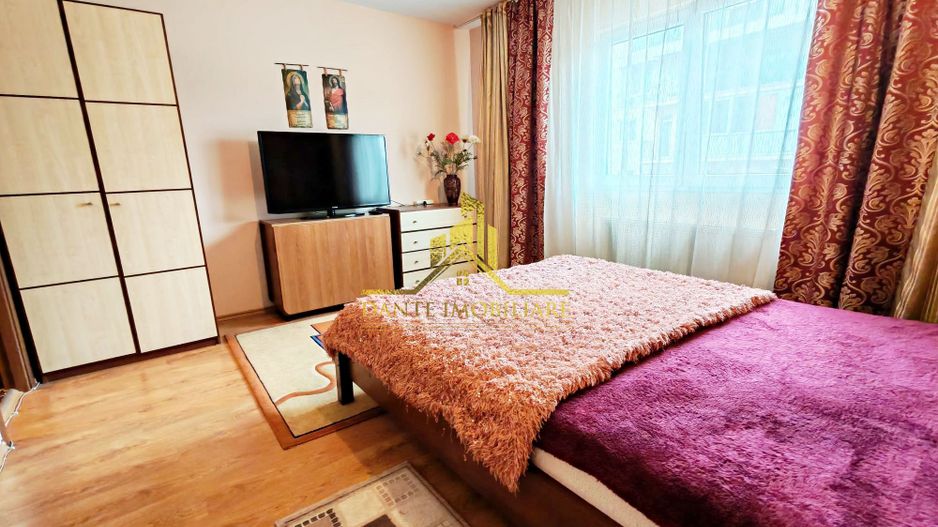 3 camere, mobilat modern, bloc nou, terasa, parcare, Iris, Oasului - Poză 9