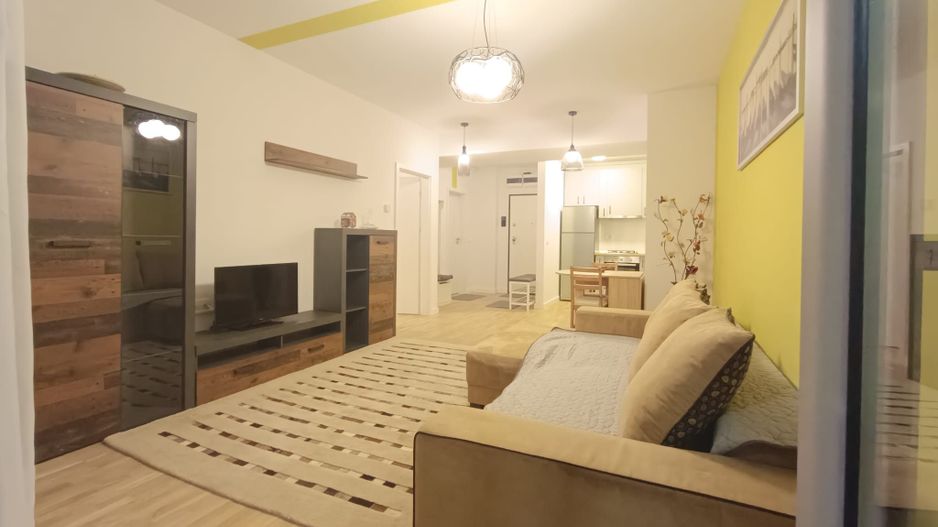 Apartament 2 camere cu parcare subterana ArtCity - Poză 7