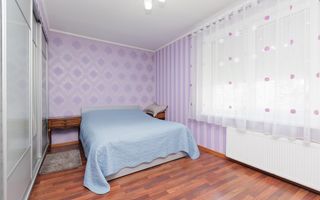 Vânzare, apartament, 5 camere, str.  Independentei, Botanica - Poză 13