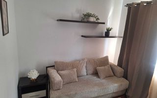 Apartament cu două dormitoare, decomandat, Sf Lazăr, Iași - Poză 7