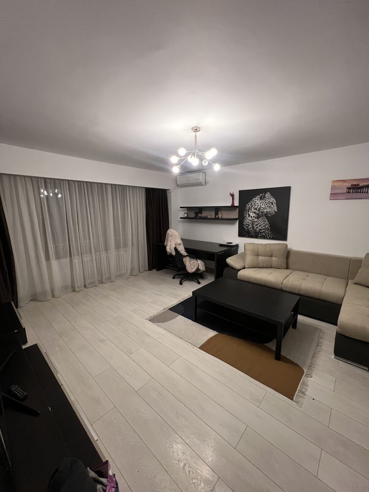 Apartament 2 camere | 200m de Metrou Timpuri Noi | De inchiriat - Poză 1