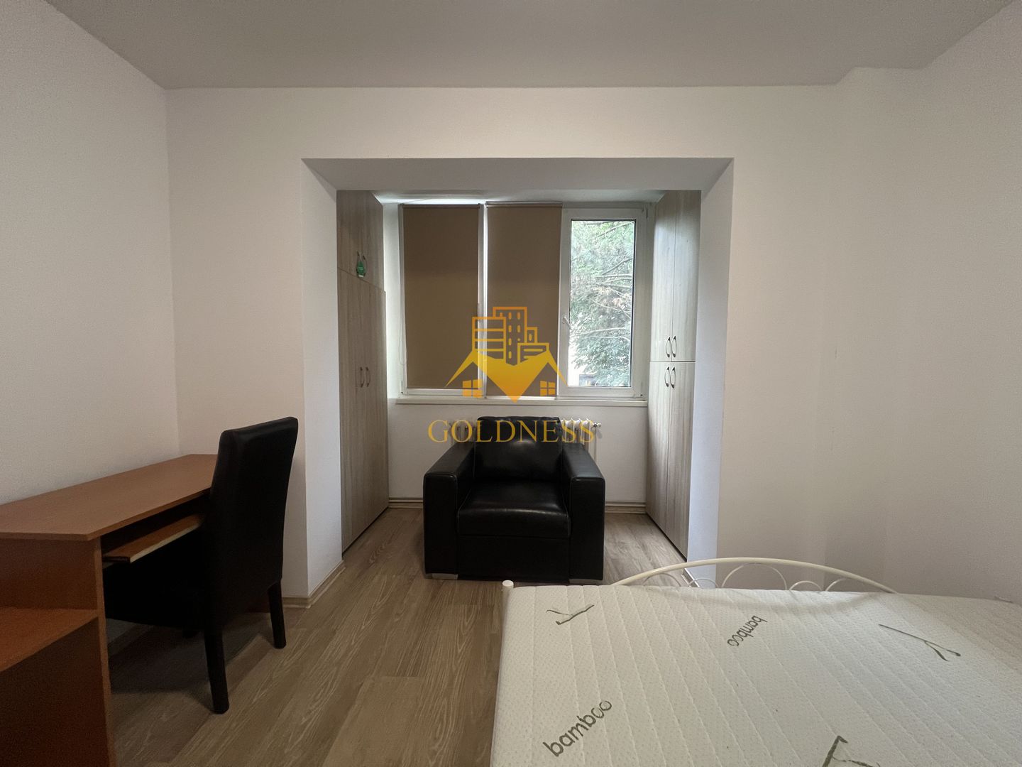 2 camere decomandate, modern, zona Piata Flora, Manastur - Poză 4