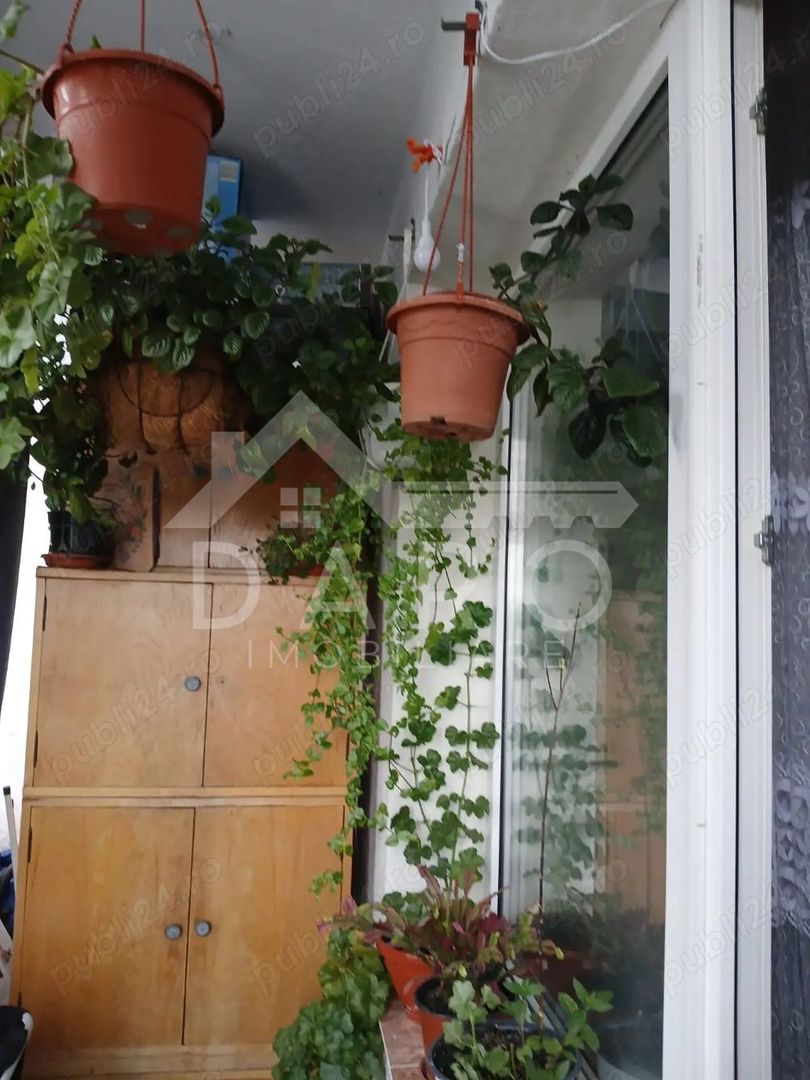 Vând apartament 2 camere Târnăveni - Poză 5