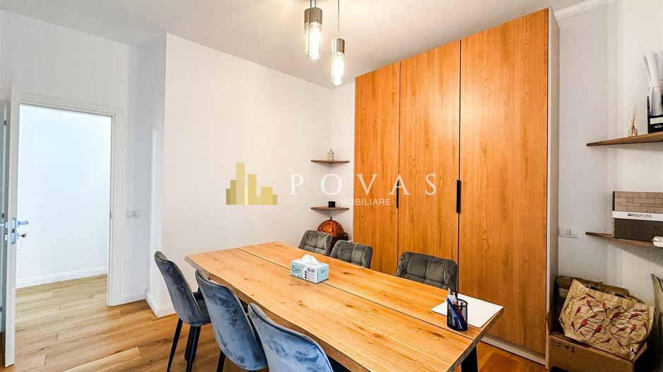 Vanzare Apartament 3 Camere Baneasa Erou Iancu Nicolae - Poză 7