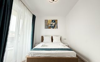 2 camere, la cheie, parcare subterana, Elite! - Poză 3