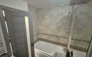 Garsonieră 35 mp decomandată | mobilată |  Scriitorilor - Poză 8