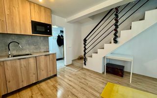 Duplex 3 camere | Prima închiriere | 3 locuri de parcare | Triaj - Poză 13