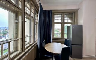 Garsoniera moderna, prima inchiriere, 30 mp, Calea Turzii, parcare - Poză 2