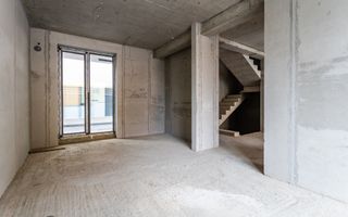 Vânzare, townhouse, 3 nivele, 180 mp, șos. Balcani, Buiucani - Poză 14