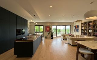 Apartament 4 camere Soseaua Nordului | 2 Locuri de parcare - Poză 3