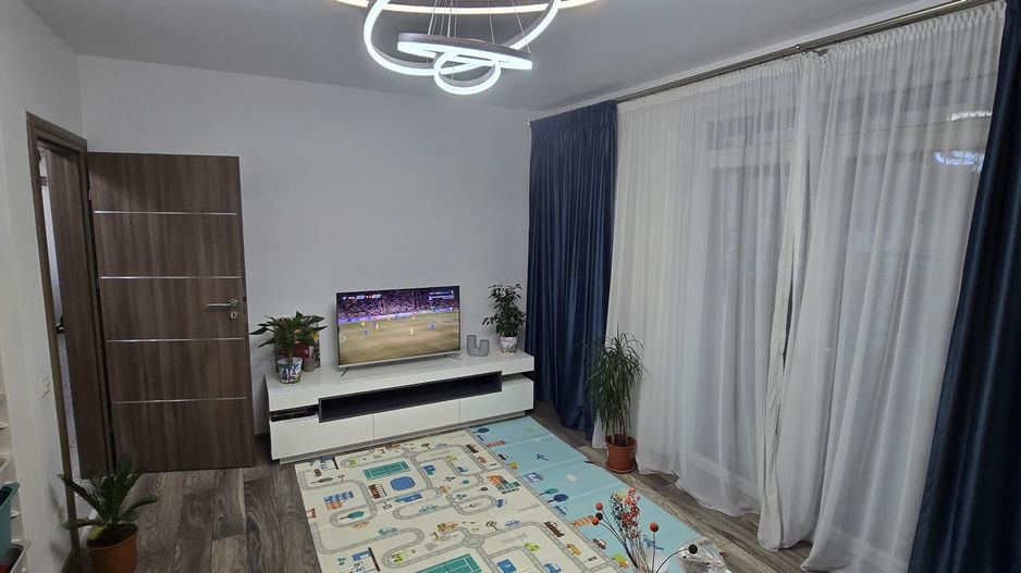 VIVA RESIDENCE APARTAMENT 2 CAMERE - Poză 7