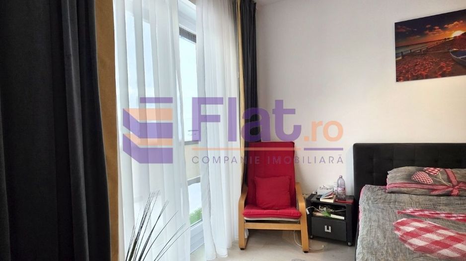 Penthouse premium 2 camere – terasă 42 mp, Coresi Tractorul - Poză 17