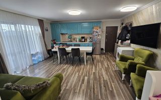 Apartament cu 2 camere + curte proprie de 94 mp – Cartierul Arhitecților - Poză 1