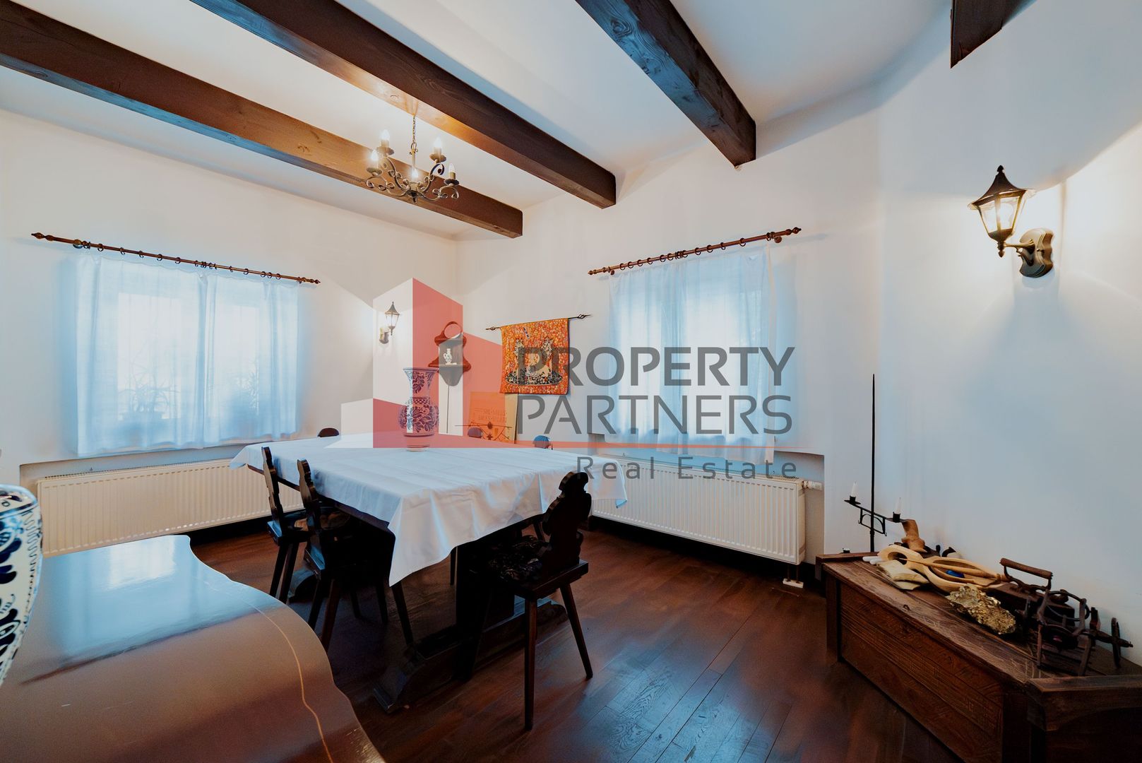 Casa de vacanta Predeal - Poză 10