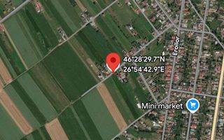 Teren de vânzare în Nicolae Bălcescu ! - Poză 2