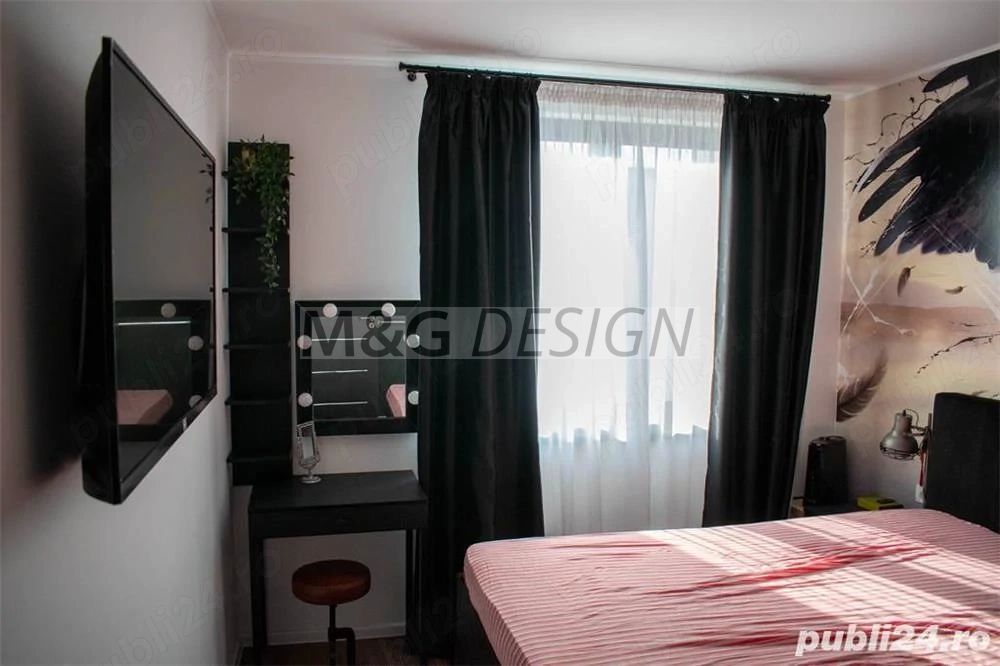 Apartament 3 camere Dumbravita - Poză 5