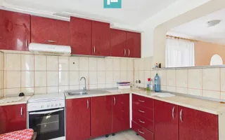 Casă individuală cu 4 camere și teren de 630 mp - Poză 19