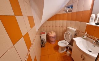 De vanzare casa 5 camere , 886mp teren, zona Alba-Micesti - Poză 8