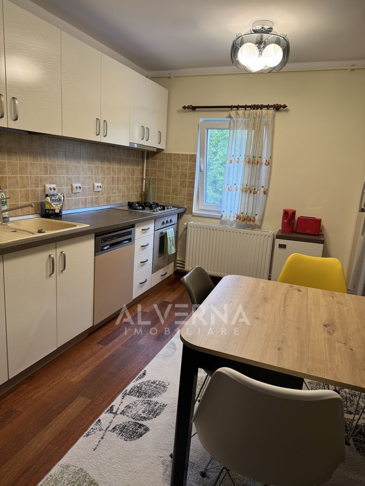 Aparatament 3 camere | 65mp + 2 balcoane | zona Pta Zorilor - Poză 4