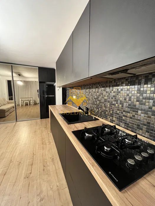 3 camere, Premium, Iulius Mall,Transylvania College, Profi, Gheorgheni - Poză 3