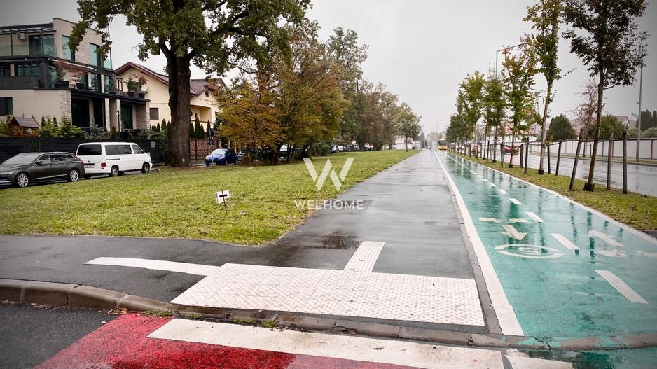 Apartament 3cam la vila. zona parcului Sub Arini, Sibiu - Poză 15