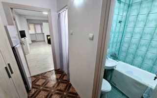 De vanzare apartament cu o camera, zona Reno - Doja, parter, 46.500 euro - Poză 7