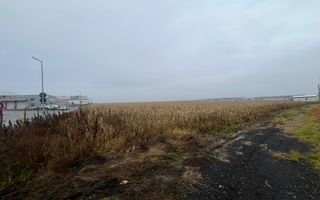 Teren Intravilan | Zona Industriala Vest | 20.663 mp - Poză 13