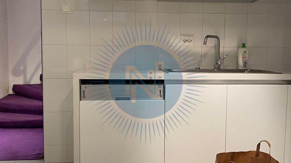 Apartament duplex Capitale - Poză 11