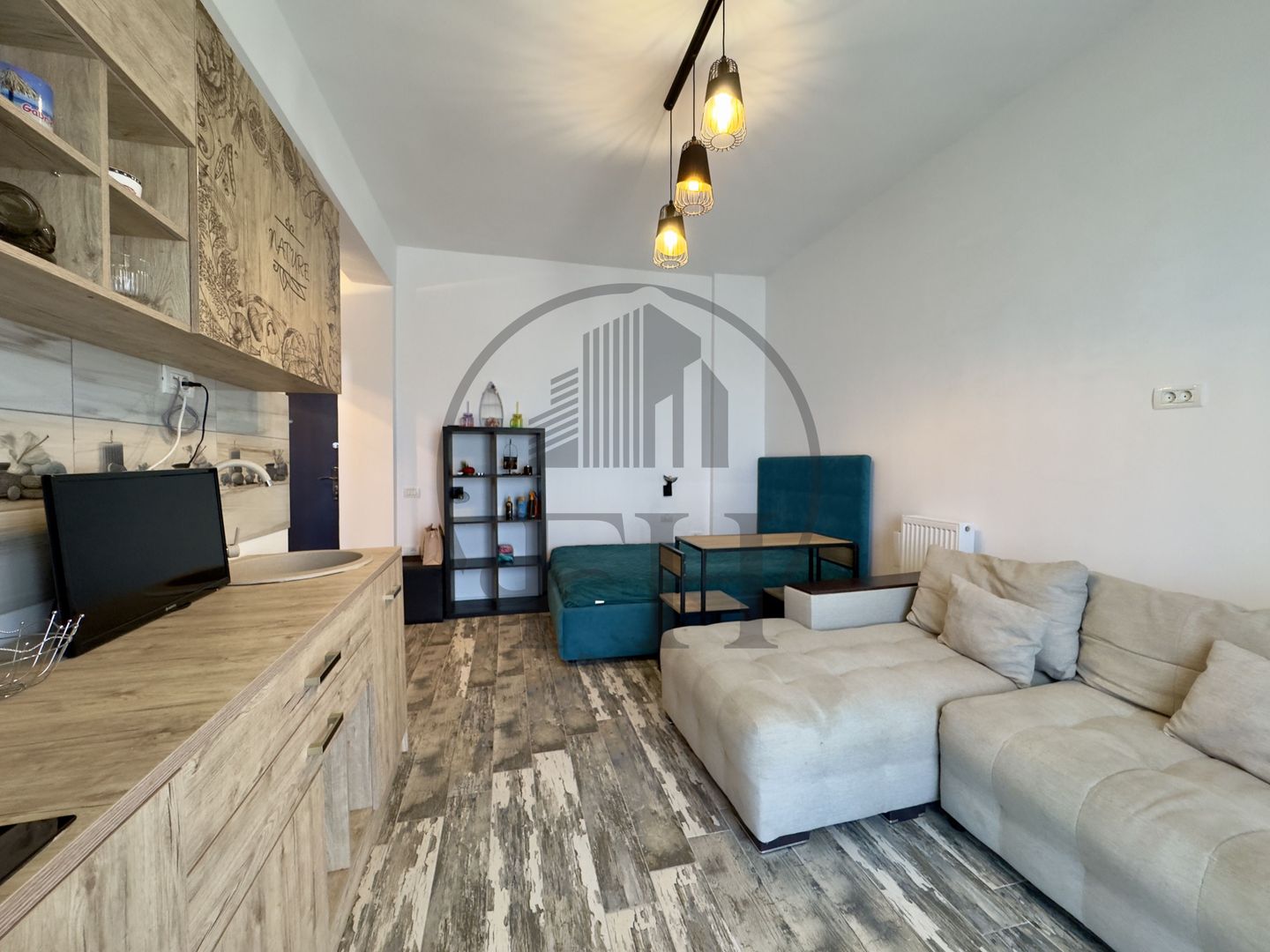 Garsoniera de vanzare Costinesti, Constanta - Poză 1