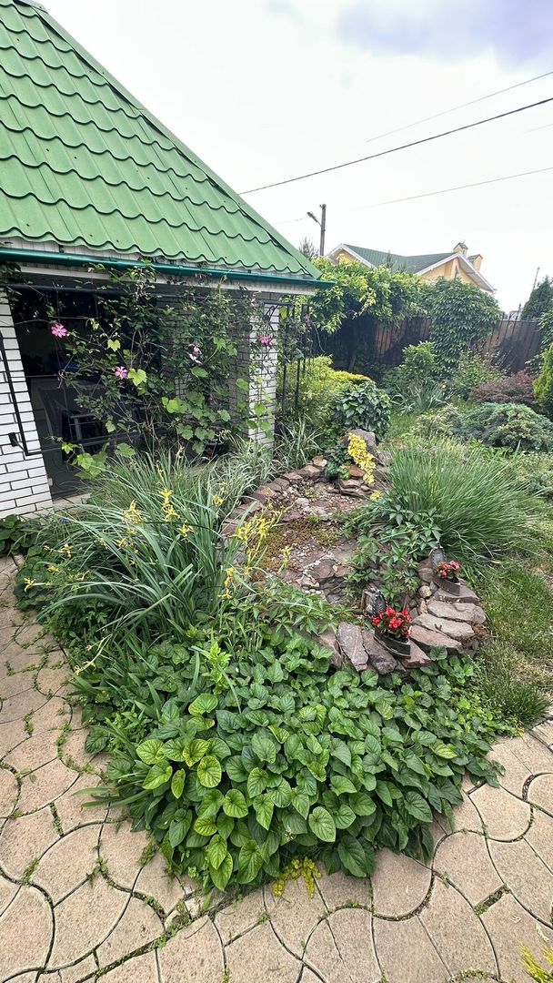 Vânzare, casă, 2 nivele, 5 camere, strada Muzelor,  Botanica - Poză 19