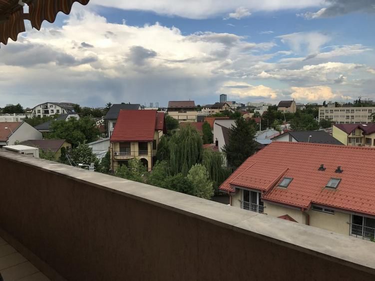 AP. 2 CAMERE BUCURESTII NOI, CENTRALA, BLOC NOU, METROU 5 MINUTE - Poză 8