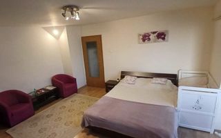 Apartament 1 camera Calea Sagului - Poză 1