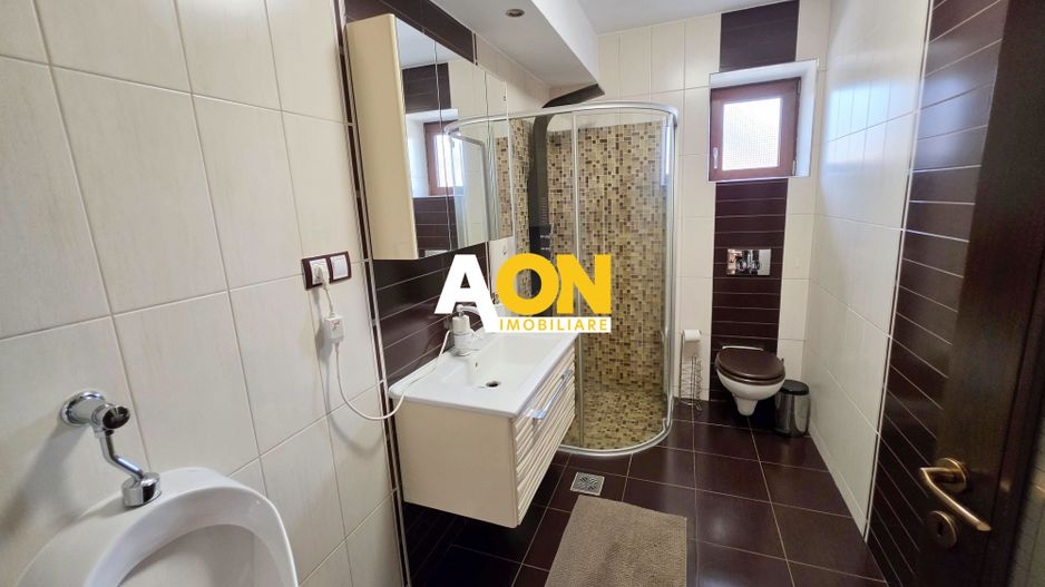 Casa 5 camere, mobilata, utilata,  427 mp teren, Barabant - Poză 10