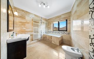 Vila premium | Panorama asupra orasului | Cartier Europa! - Poză 9