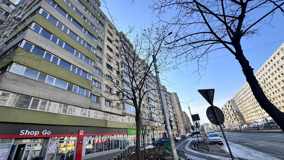 AP. 4 CAMERE SOS. PANTELIMON, MOBILAT/UTILAT, REABILITAT, COMISION 0% - Poză 15