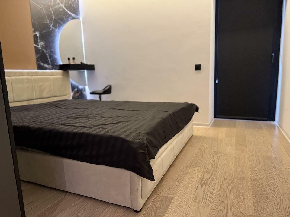 Apartament de Lux 2 Camere Yacht Kid Residence Aviatiei - Poză 5