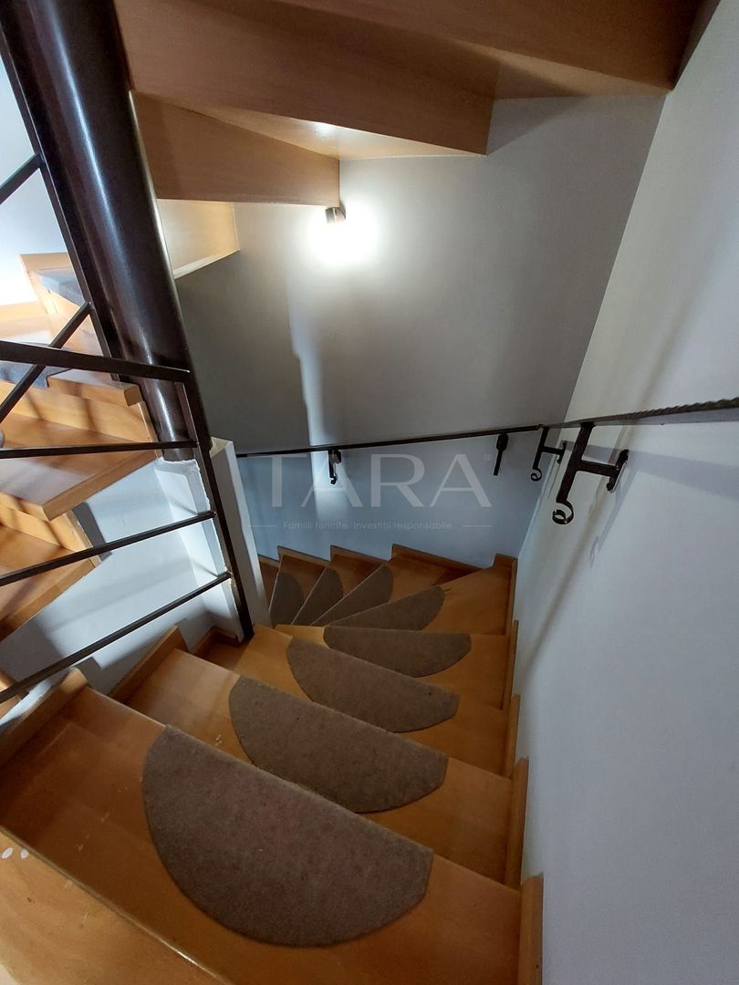 Casa visurilor tale în Florești, in aproprierea strazii Avram Iancu. - Poză 12