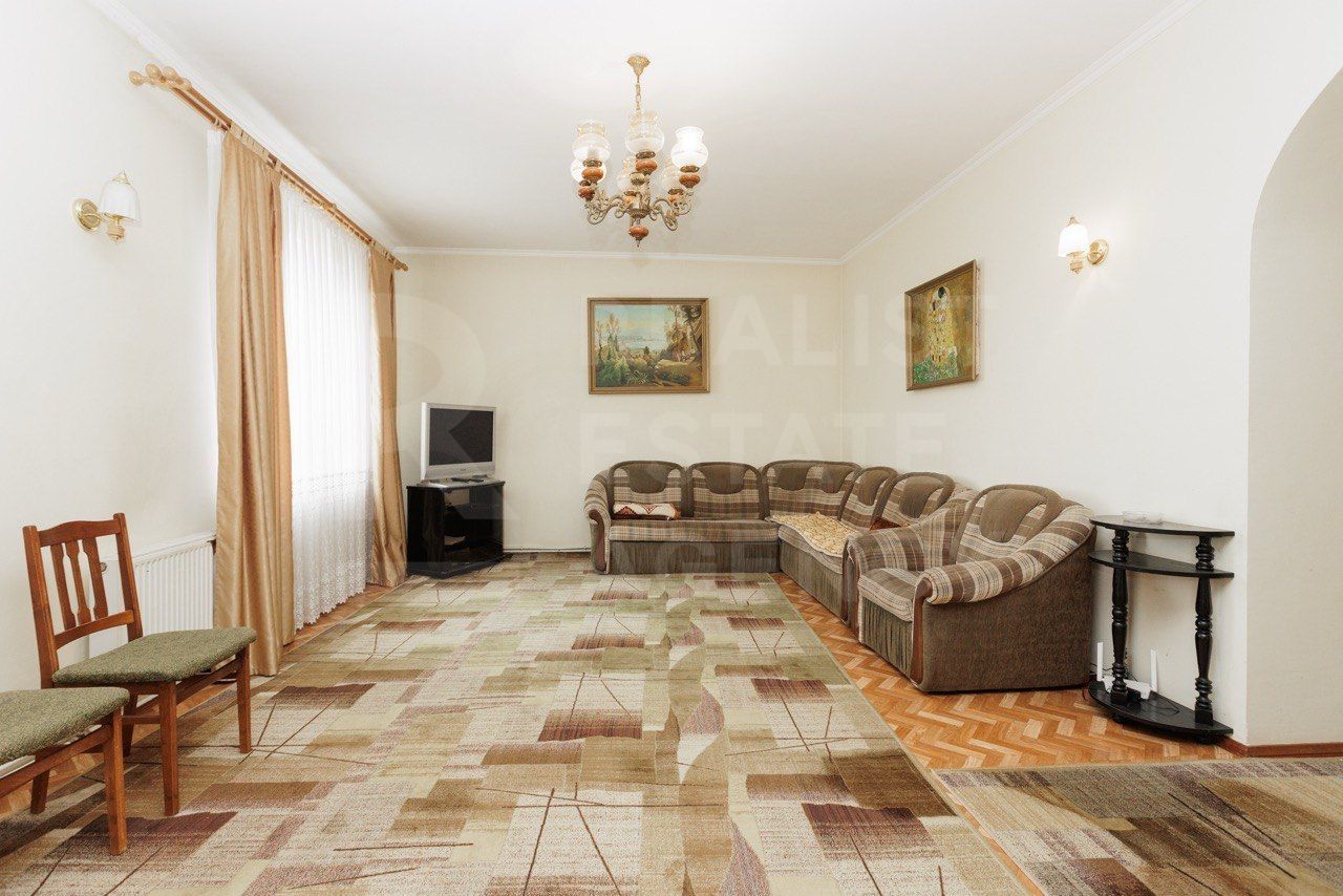 Vânzare, casă 3 nivele , str. Sihastrului, Codru - Poză 6