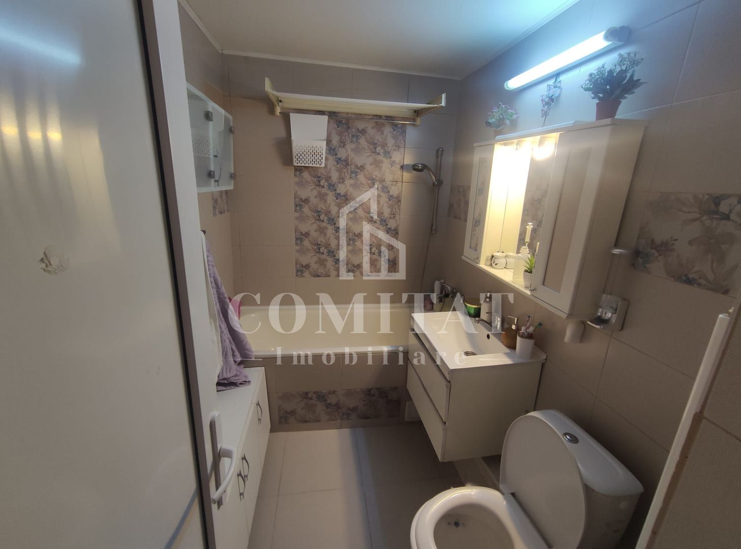 Apartament cu 3 camere | 2 balcoane | Zona Complex Sigma - Poză 5