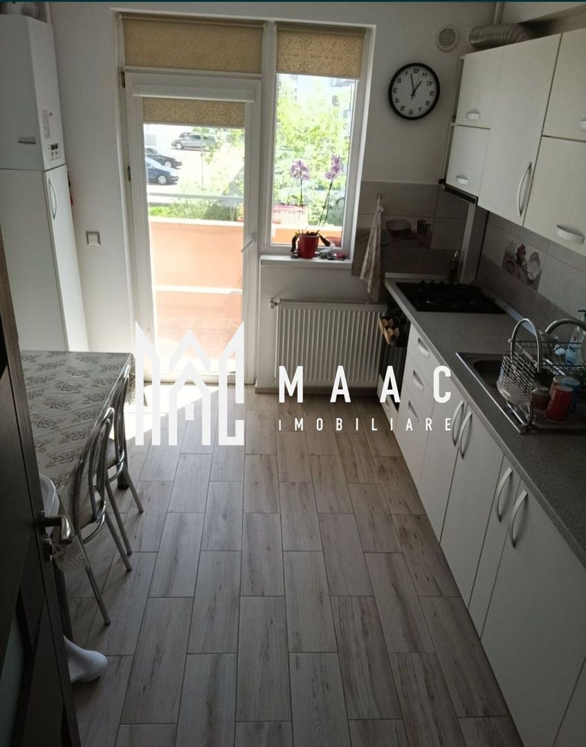 Apartament 2 camere | Etaj 1 | Decomandat | Arhitectilor - Poză 4