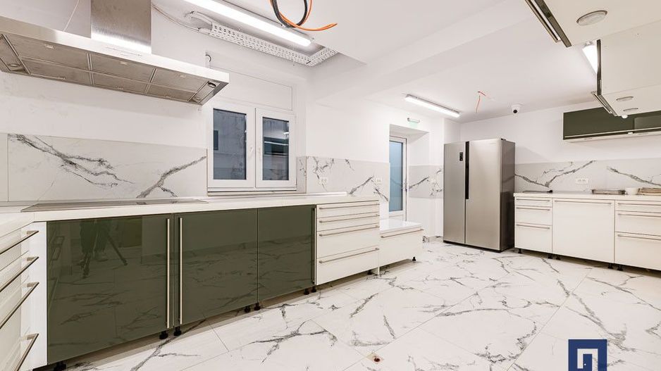 Spatiu comercial complet mobilat si utilat pentru Bistro, Catering Comision 0% - Poză 8